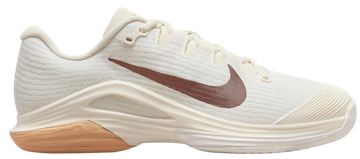 Foto do produto Tênis Nike Court Air Zoom Vapor 12 Pale Ivory Tattoo 