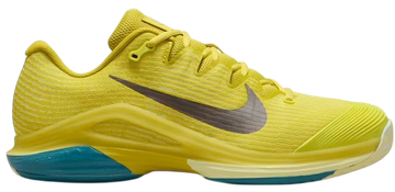 Foto do produto Tênis Nike Court Air Zoom Vapor 12 HC High Voltage