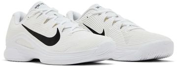 Foto do produto Tênis Nike Court Air Zoom Vapor 12 HC White Black