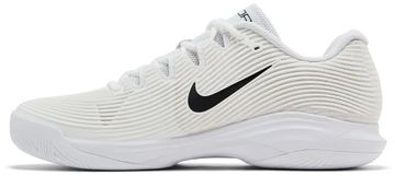 Foto do produto Tênis Nike Court Air Zoom Vapor 12 HC White Black