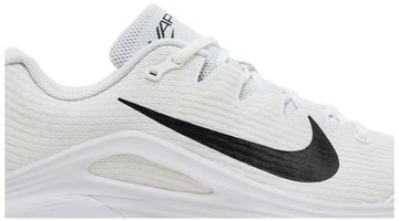 Foto do produto Tênis Nike Court Air Zoom Vapor 12 HC White Black