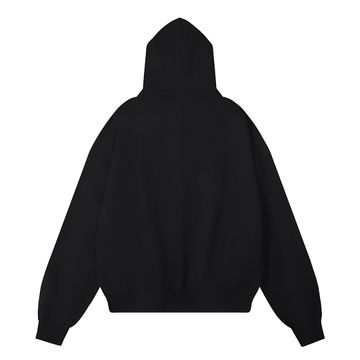 Foto do produto Moletom Fear of God Essentials Black