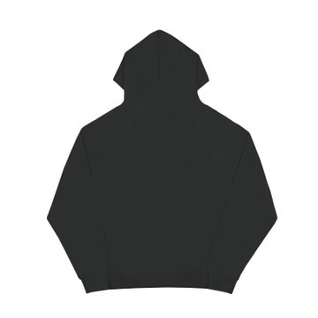 Foto do produto Moletom Fear of God 1977 Hoodie Black