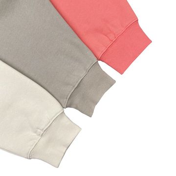 Foto do produto Moletom Fear of God Essentials Hoodie Grey