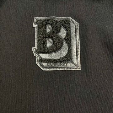 Foto do produto Moletom Burberry hoodie  Patch 