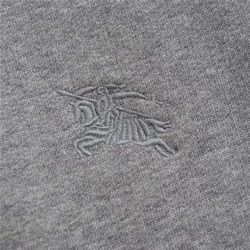 Foto do produto Jaqueta Burberry Vintage Check Lining Cotton Blend Hoodie