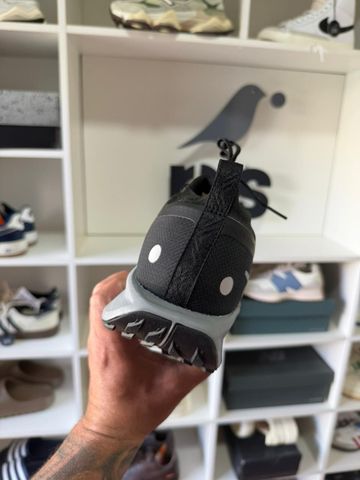 Foto do produto Tênis Nike Pegasus Trail 5 GORE-TEX Black Wolf Grey (PRONTA ENTREGA)