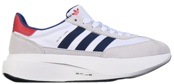 Foto do produto Tênis Adidas SL 72 Pro Navy Red