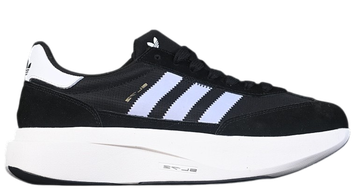 Foto do produto Tênis Adidas SL 72 Pro Black White Purple
