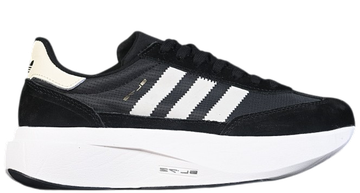 Foto do produto Tênis Adidas SL 72 Pro Black White