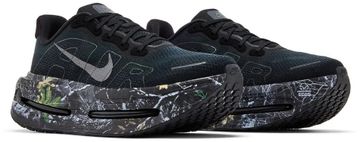Foto do produto Tênis Nike Vomero Premium Black Realtree