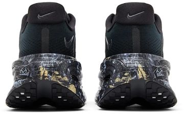 Foto do produto Tênis Nike Vomero Premium Black Realtree