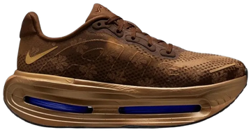 Foto do produto Tênis Nike Vomero Premium Flat Stout Cacao Wow