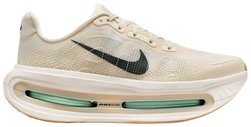 Foto do produto Tênis Nike Vomero Premium Pale Ivory Sanddrift Jade Horizon