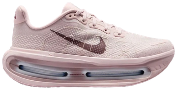 Foto do produto Tênis Nike Vomero Premium Particle Rose Burgundy
