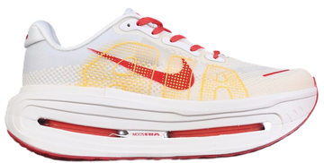 Foto do produto Tênis Nike Vomero Premium White Red
