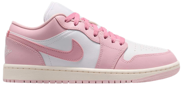 Foto do produto Tênis Air Jordan 1 Low Iced Carmine