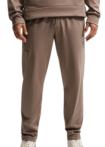 Foto do produto Calça Nike Dri-FIT Nike UV Primary Brown