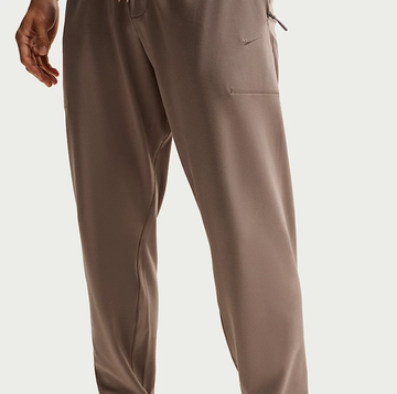 Foto do produto Calça Nike Dri-FIT Nike UV Primary Brown
