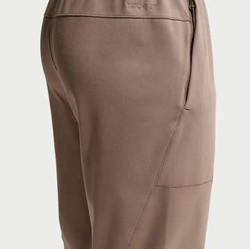 Foto do produto Calça Nike Dri-FIT Nike UV Primary Brown