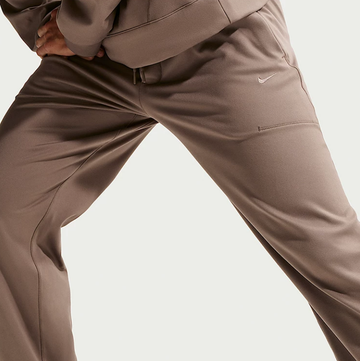 Foto do produto Calça Nike Dri-FIT Nike UV Primary Brown