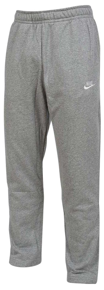 Foto do produto Calça Nike Club Fleece Bungie Grey