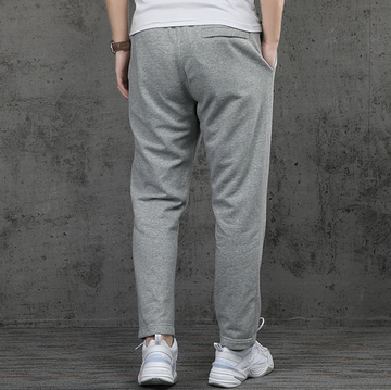 Foto do produto Calça Nike Club Fleece Bungie Grey