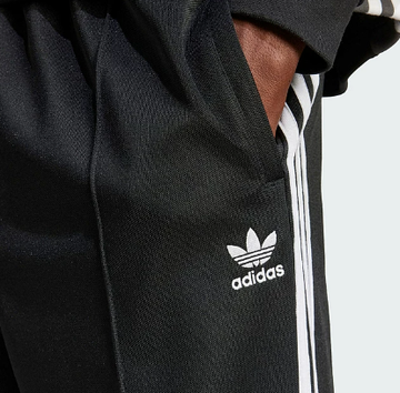 Foto do produto Calça Adidas Adicolor Baggy Fit Firebird