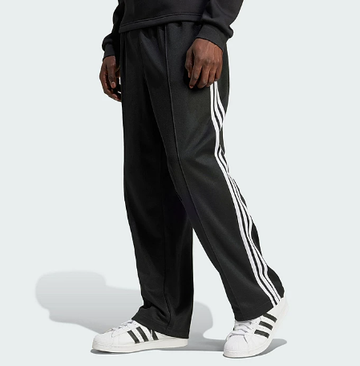 Foto do produto Calça Adidas Adicolor Baggy Fit Firebird