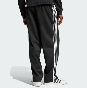 Foto do produto Calça Adidas Adicolor Baggy Fit Firebird