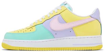 Foto do produto Tênis Nike Air Force 1 Low Easter 2026