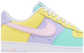 Foto do produto Tênis Nike Air Force 1 Low Easter 2026