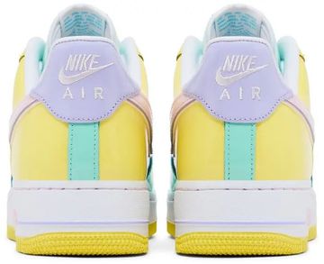 Foto do produto Tênis Nike Air Force 1 Low Easter 2026