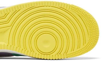 Foto do produto Tênis Nike Air Force 1 Low Easter 2026