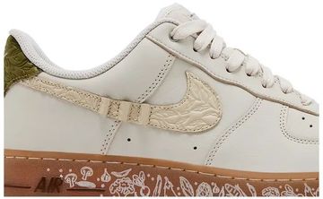 Foto do produto Tênis Nike Air Force 1 Low Doernbecher 2026