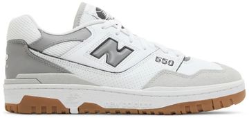 Foto do produto Tênis New Balance 550 White Slate Grey