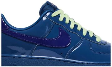 Foto do produto Tênis Nike Air Force 1 Low Mystic Navy