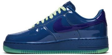 Foto do produto Tênis Nike Air Force 1 Low Mystic Navy