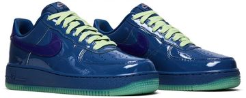Foto do produto Tênis Nike Air Force 1 Low Mystic Navy