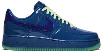 Foto do produto Tênis Nike Air Force 1 Low Mystic Navy