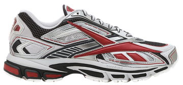 Foto do produto Tênis Reebok Premier Road Ultra Kanghyuk Red Metallic