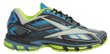 Foto do produto Tênis Reebok Premier Road Ultra Black Green