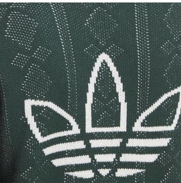 Foto do produto Suéter Adidas Casual-chic Green