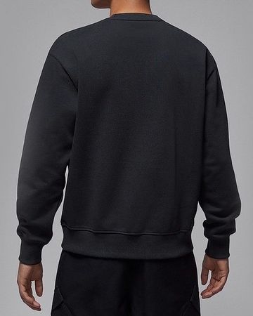 Foto do produto Moletom Jordan Pullover Black