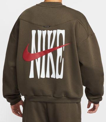 Foto do produto Moletom Nike Standard Issue Year of the Horse