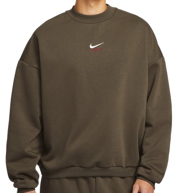 Foto do produto Moletom Nike Standard Issue Year of the Horse