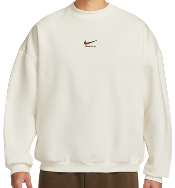 Foto do produto Moletom Nike Standard Issue Year of the Horse White