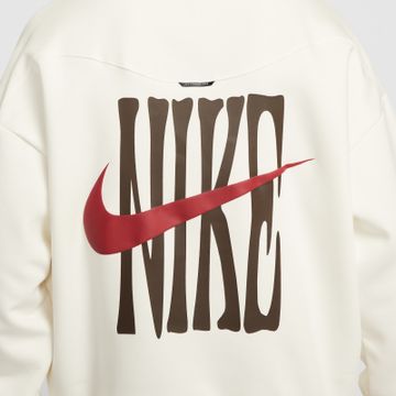 Foto do produto Moletom Nike Standard Issue Year of the Horse White