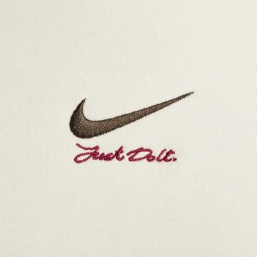 Foto do produto Moletom Nike Standard Issue Year of the Horse White