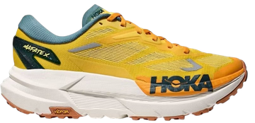 Foto do produto Tênis HOKA Mafate X Zest Mountain Fog
